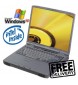 Toshiba Satellite 8200 Laptop