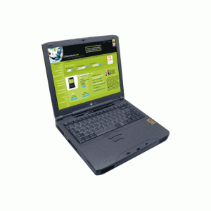 Toshiba Satellite 8100 Laptop