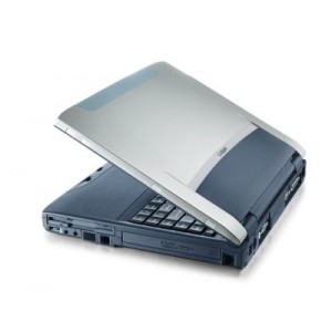 Toshiba Satellite 8200 Laptop