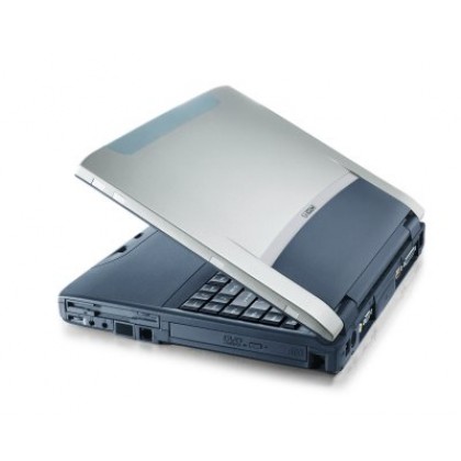 Toshiba Satellite 8200 Laptop