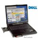 Dell Latitude C810 Laptop