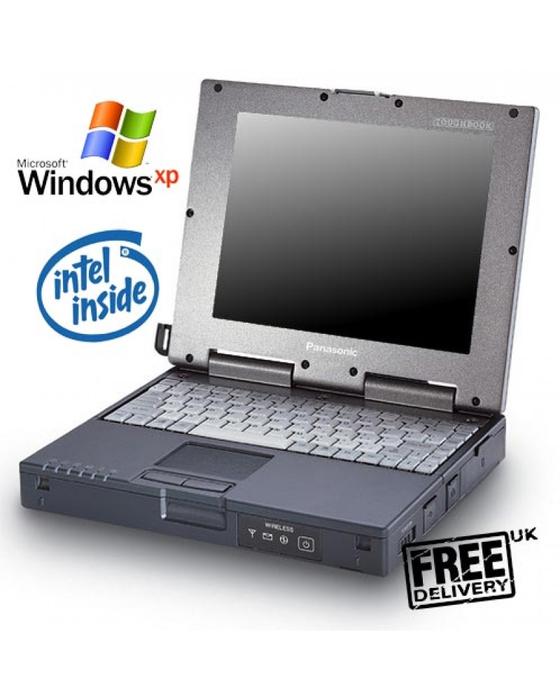 panasonic toughbook cf 27 - panasonic toughbook cf 27 specs