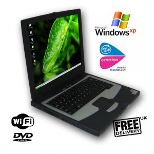 RM CL50 Laptop