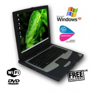 RM CL50 Laptop