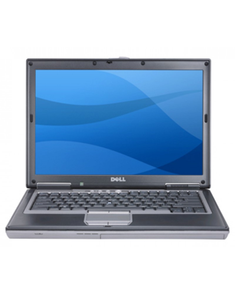 Dell Latitude D620 User Guide