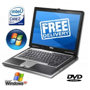 Bulk Dell D620 Laptop