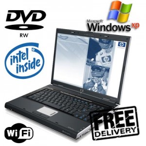 HP Pavilion DV5000 Laptop