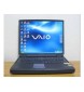 Sony VAIO PCG Laptop