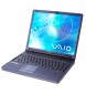 Sony VAIO PCG Laptop