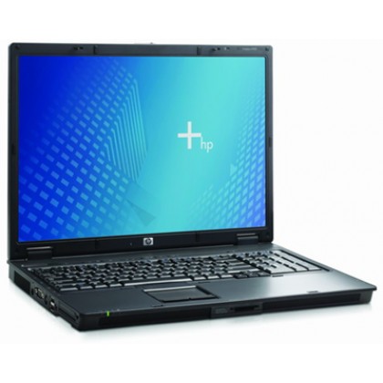 HP Compaq NC6320 Dual Core Laptop