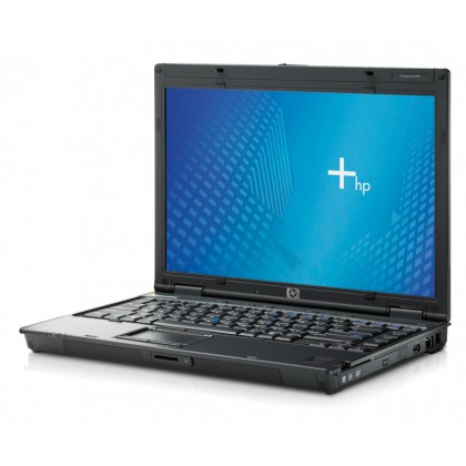 HP NC4400 Core 2 Duo Laptop Netbook