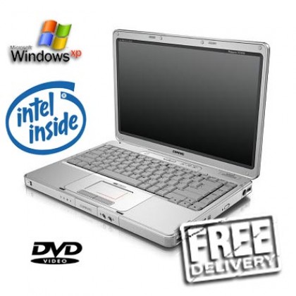 Compaq V2000 Laptop