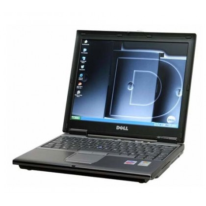 Dell Latitude D410 Laptop Netbook