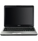 Toshiba U400 Laptop with Webcam