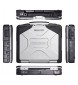 Panasonic Toughbook CF-31 Mk5: Intel Core i5, 4GB RAM, 250GB HD, 13.1" Screen, Win 7 Pro