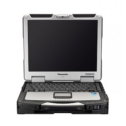 Panasonic Toughbook CF-31 Mk4: Intel Core i5, 8GB RAM, 500GB SSD HD, 13.1" Screen, Win 10