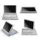 Panasonic Toughbook CF-C1 Laptop, Windows 10, Touchscreen, 4GB RAM, Intel i5, Wireless