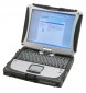 Panasonic Toughbook CF-18 Laptop, Serial, Wireless, Rugged