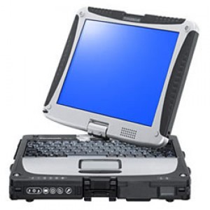 Panasonic Toughbook CF-18