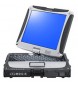 Panasonic Toughbook CF-18 Laptop, Serial, Wireless, Rugged