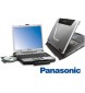 Panasonic Toughbook CF-52 Laptop, Rugged, 4GB RAM, Intel Core 2 Duo, Serial, Wireless, Windows 7